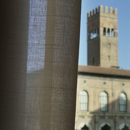 Casa Isolani Luxury Rooms Piazza Maggiore بولونيا المظهر الخارجي الصورة