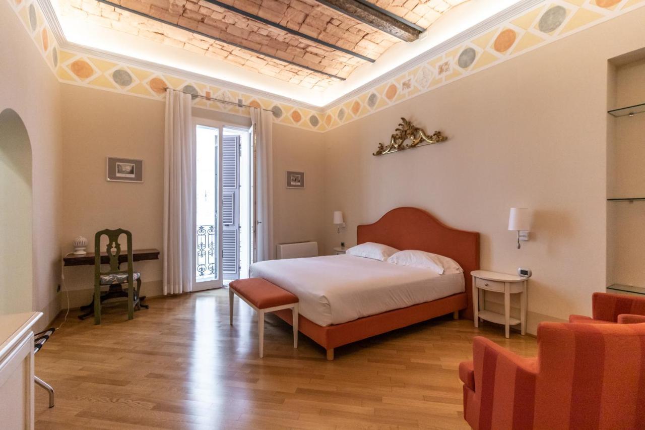 Casa Isolani Luxury Rooms Piazza Maggiore بولونيا المظهر الخارجي الصورة