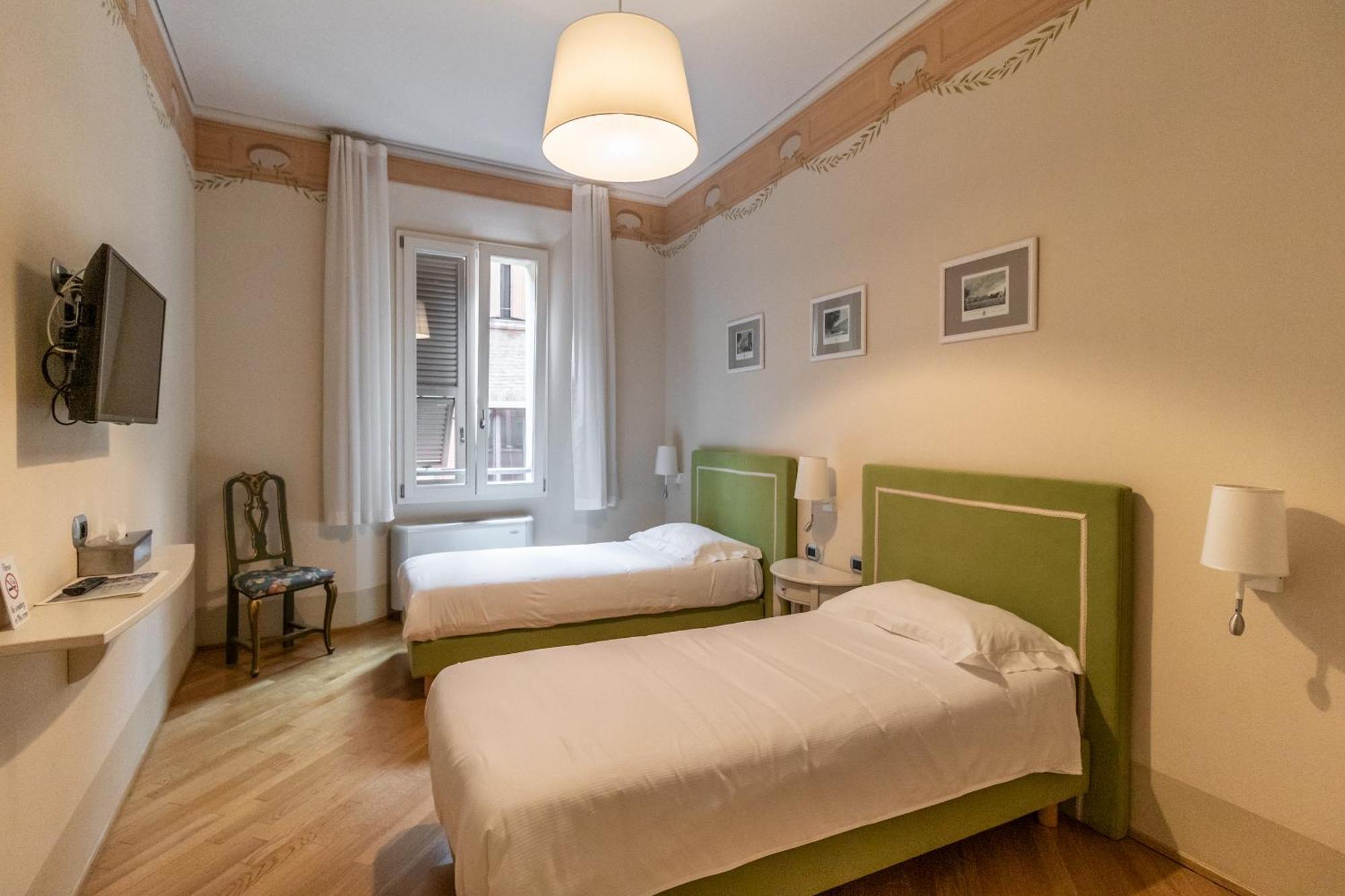 Casa Isolani Luxury Rooms Piazza Maggiore بولونيا المظهر الخارجي الصورة