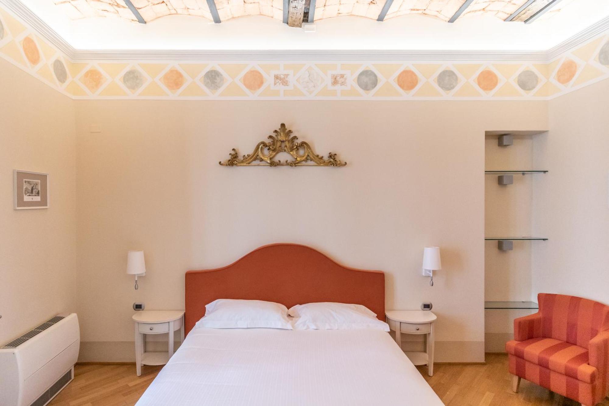 Casa Isolani Luxury Rooms Piazza Maggiore بولونيا المظهر الخارجي الصورة