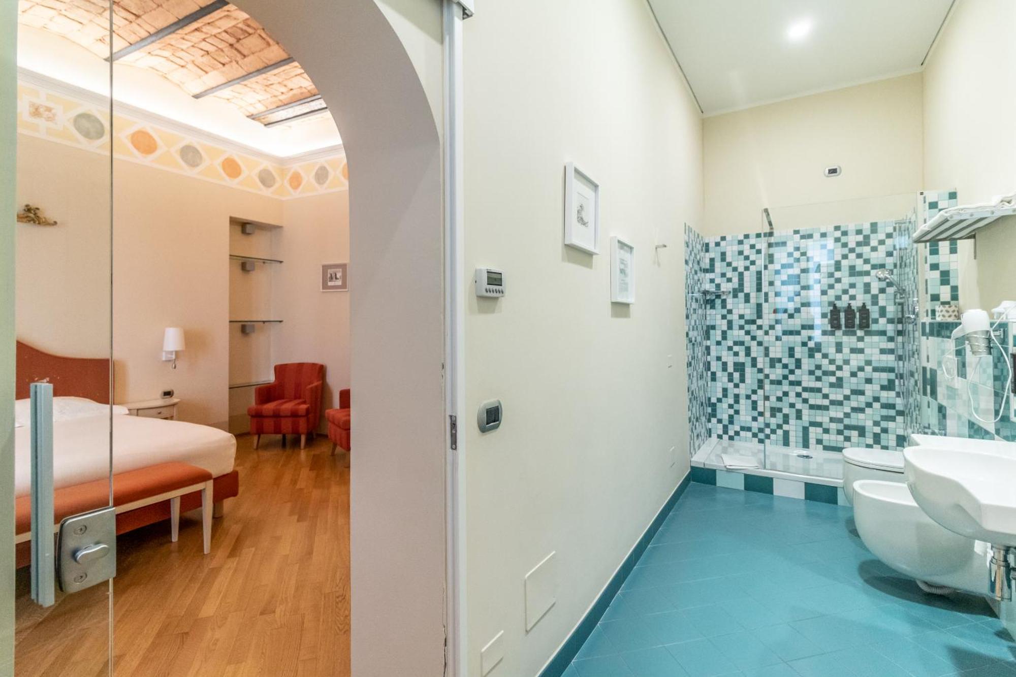 Casa Isolani Luxury Rooms Piazza Maggiore بولونيا المظهر الخارجي الصورة
