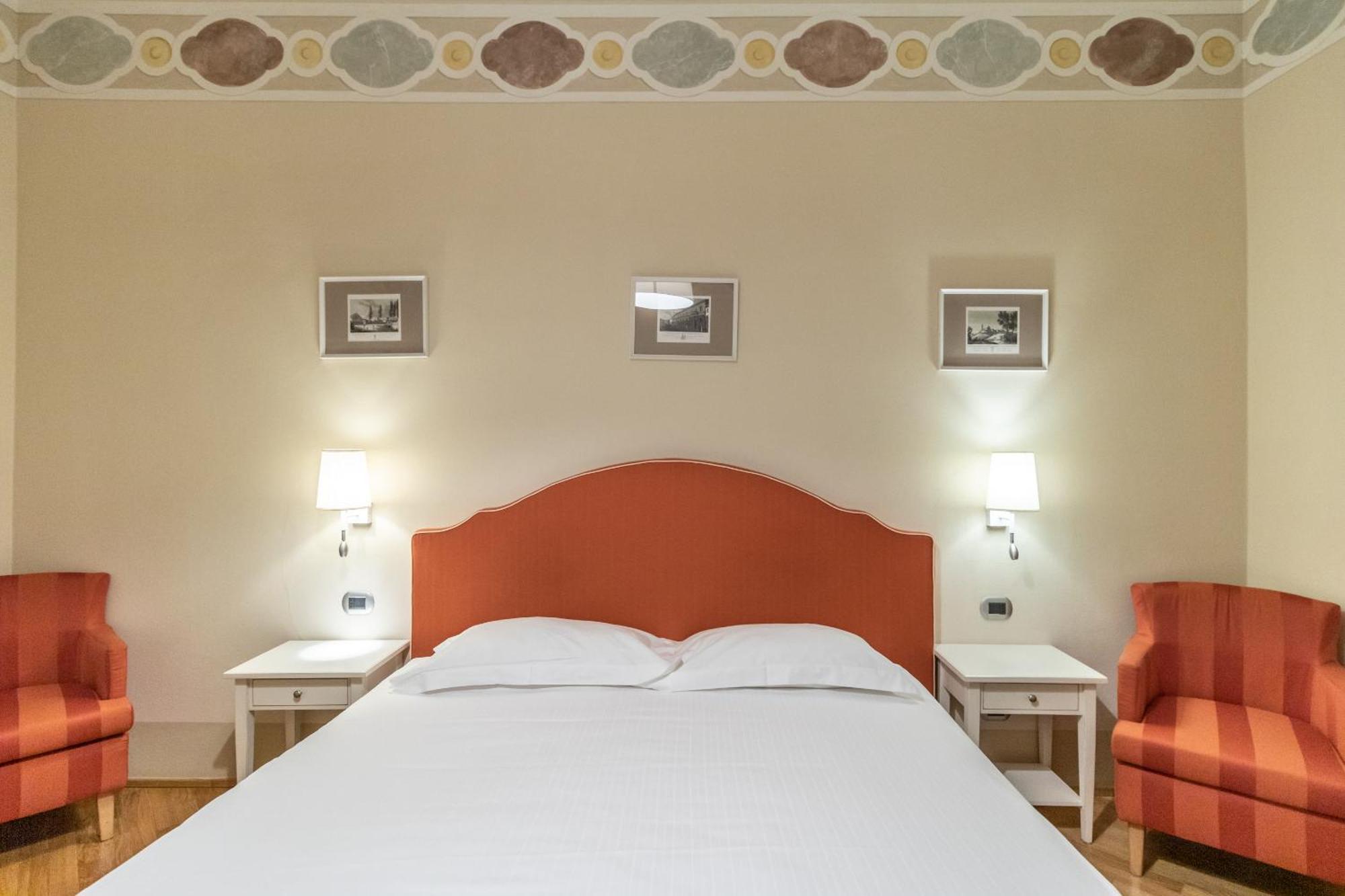 Casa Isolani Luxury Rooms Piazza Maggiore بولونيا المظهر الخارجي الصورة