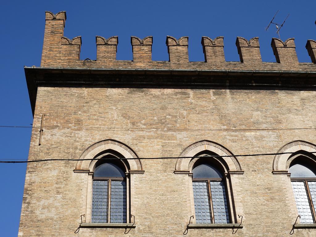 Casa Isolani Luxury Rooms Piazza Maggiore بولونيا المظهر الخارجي الصورة