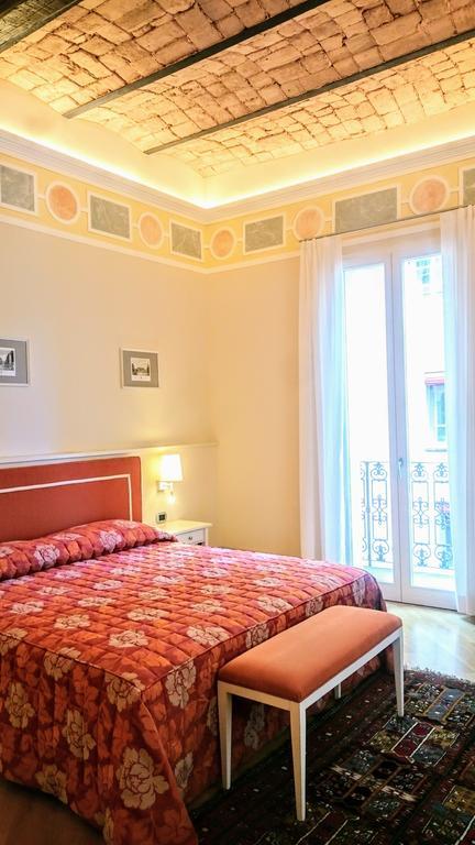 Casa Isolani Luxury Rooms Piazza Maggiore بولونيا المظهر الخارجي الصورة