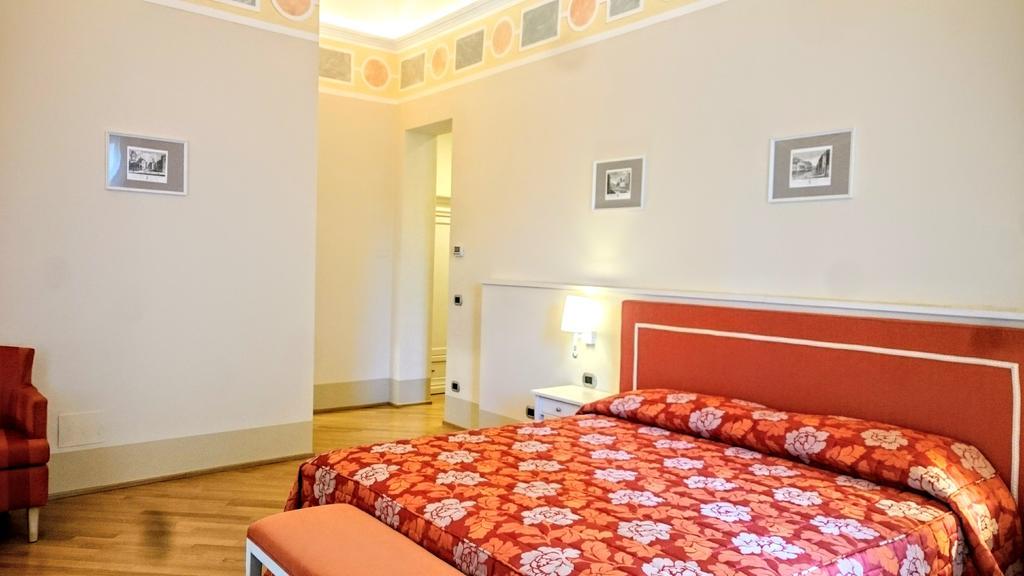 Casa Isolani Luxury Rooms Piazza Maggiore بولونيا المظهر الخارجي الصورة