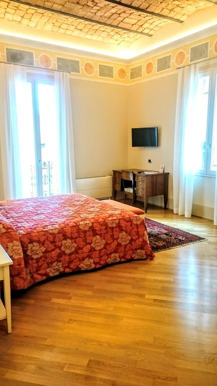 Casa Isolani Luxury Rooms Piazza Maggiore بولونيا المظهر الخارجي الصورة