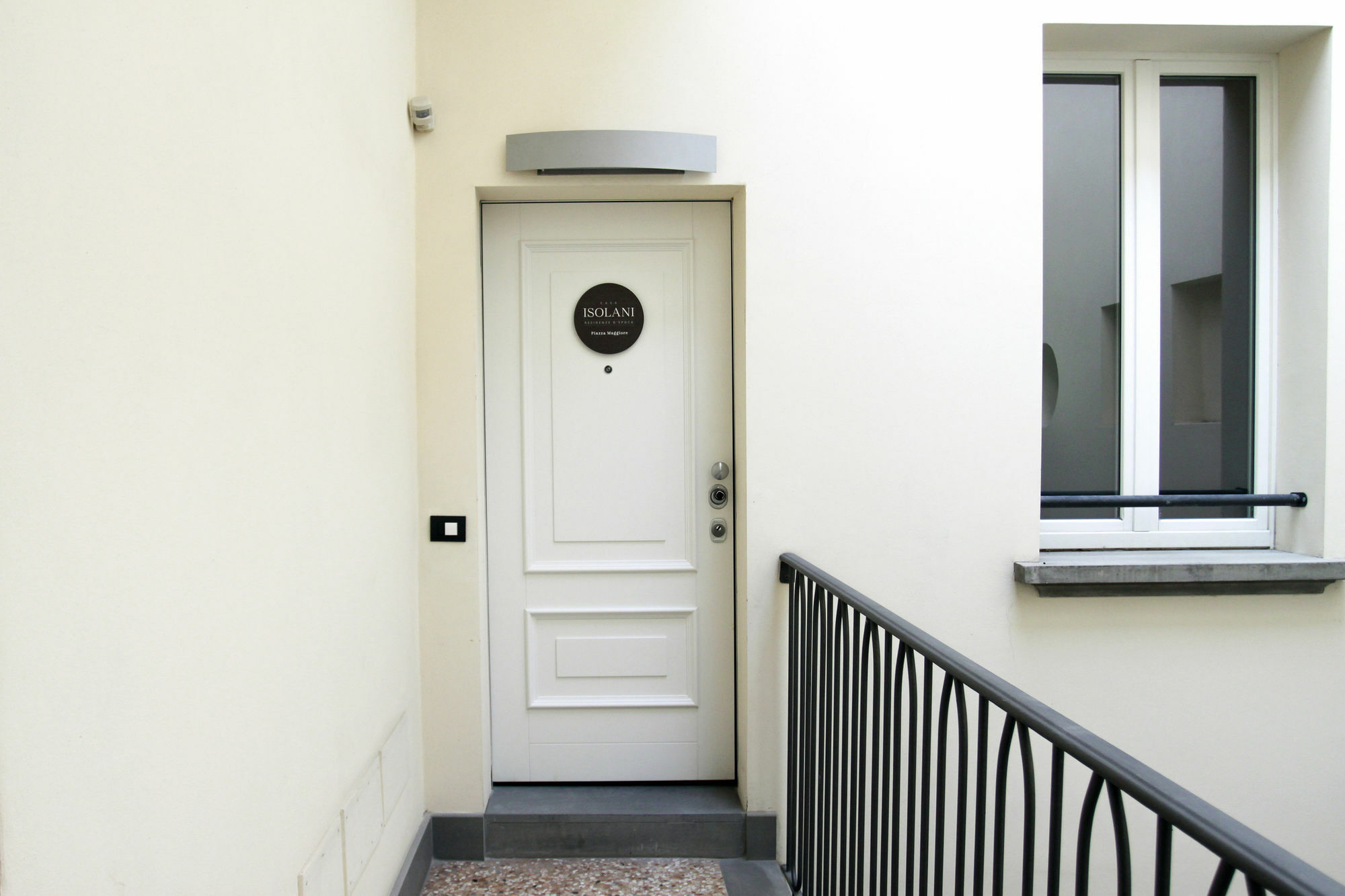 Casa Isolani Luxury Rooms Piazza Maggiore بولونيا المظهر الخارجي الصورة