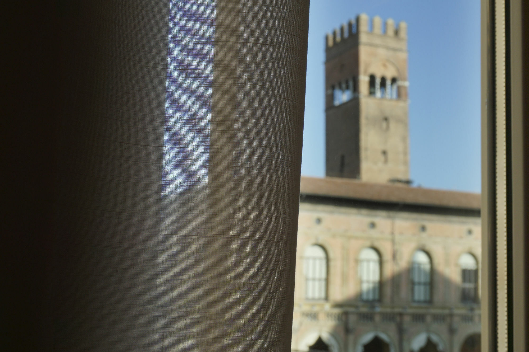 Casa Isolani Luxury Rooms Piazza Maggiore بولونيا المظهر الخارجي الصورة